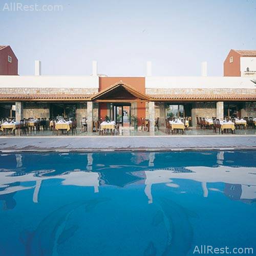 Rana Beach Resort 9